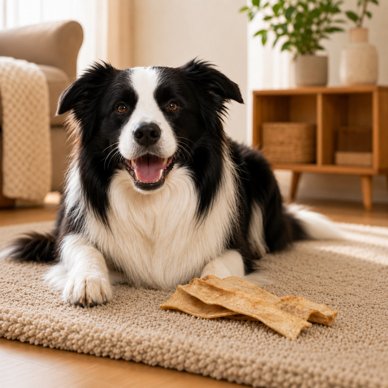 Dog Calm & Health Wellness Pack