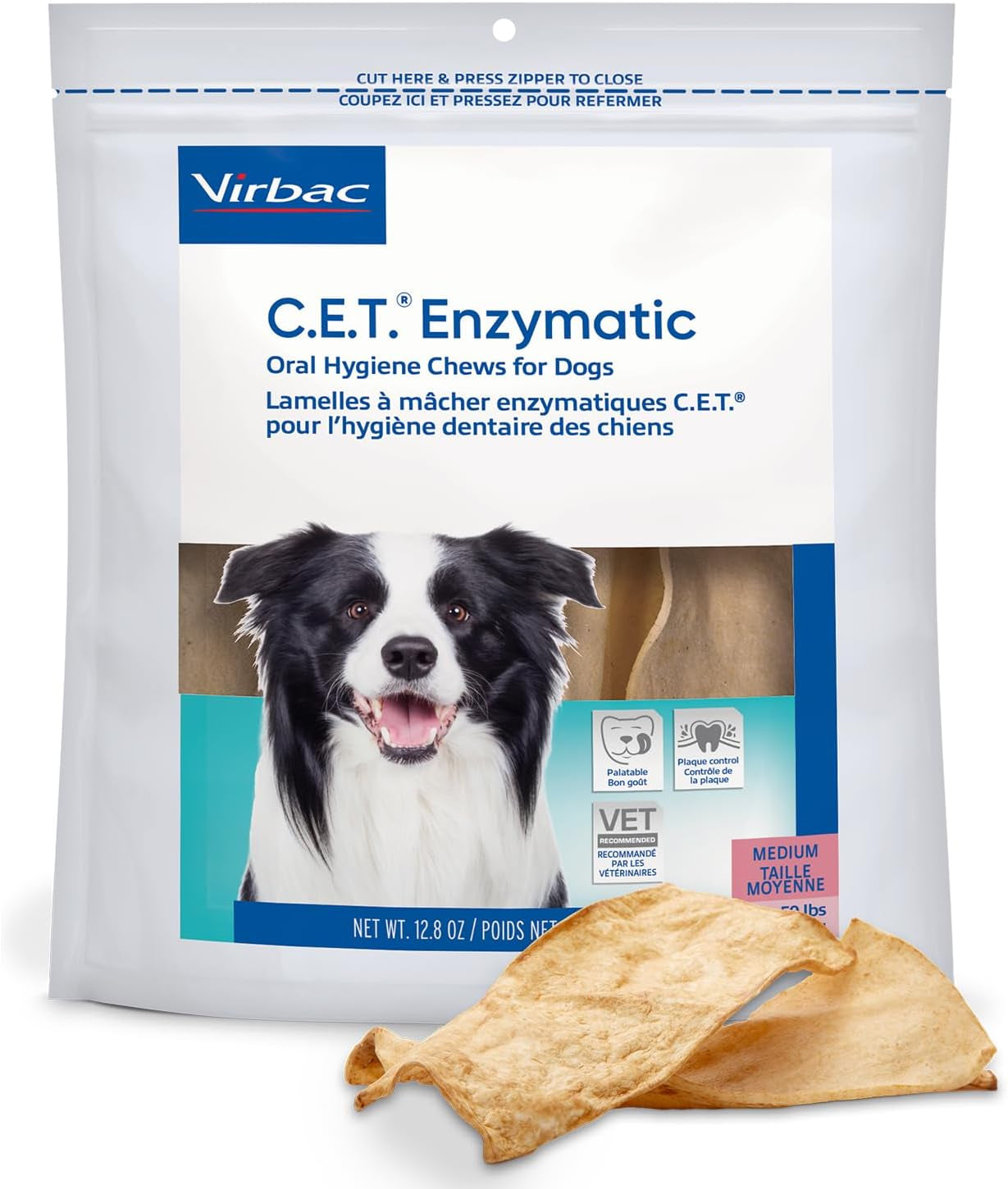 Dog Dental Chews