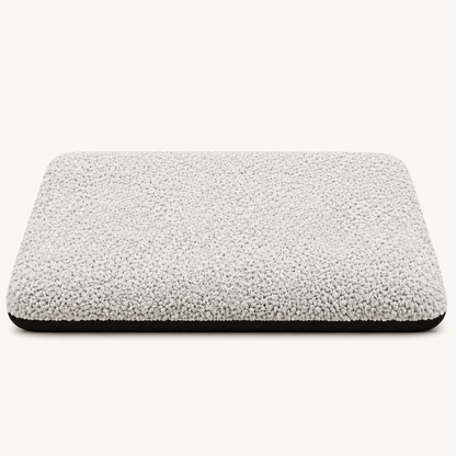 Self-Heating Cat Bed Mat with Washable Cover