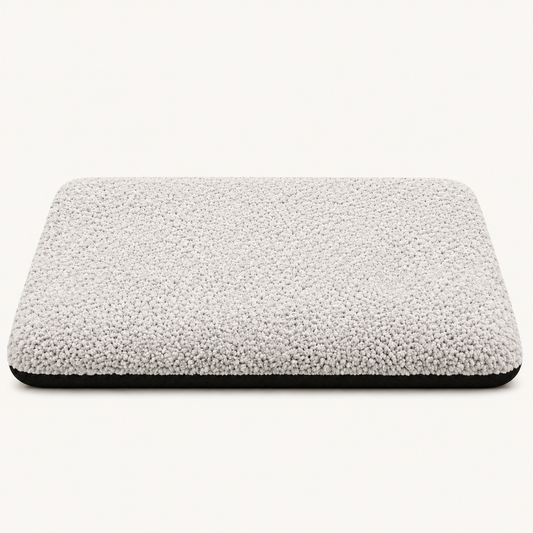 Self-Heating Cat Bed Mat with Washable Cover