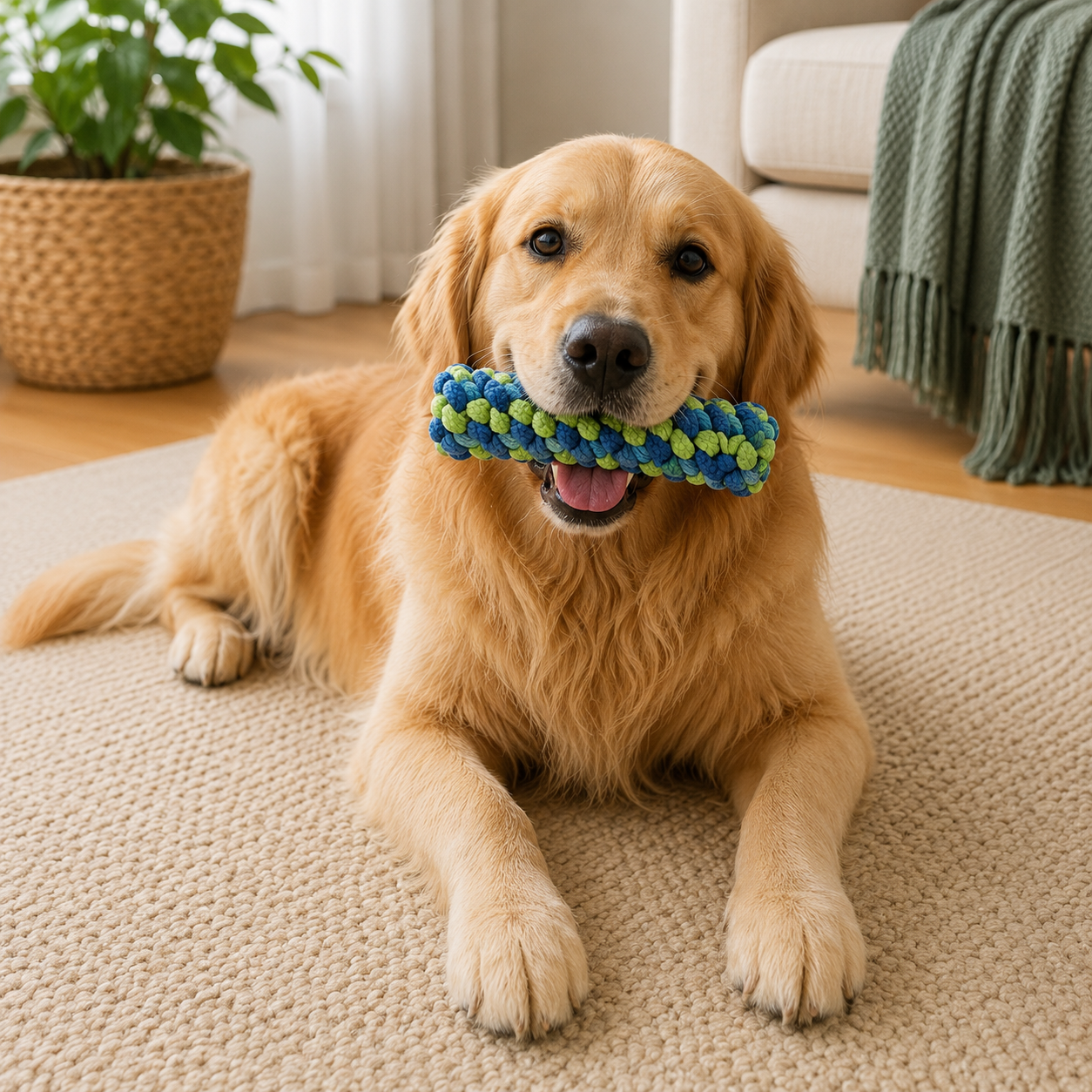 Puppy Play & Training Starter Kit