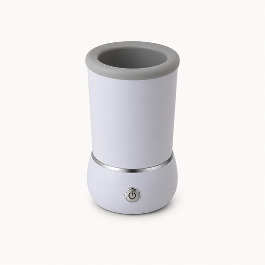 Rechargeable Electric Paw Washer